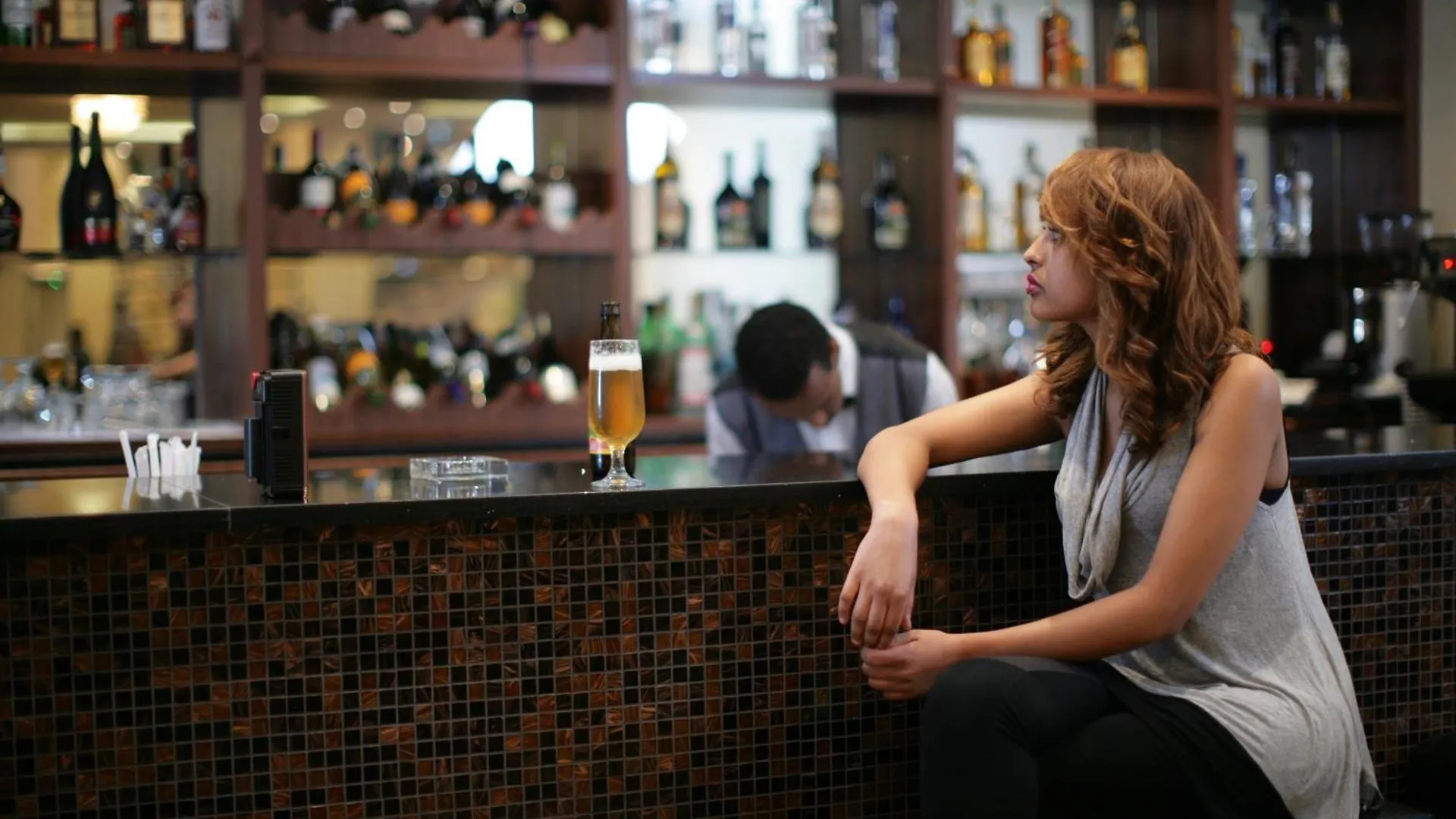 Friendship International Hotel Addis Abeba
